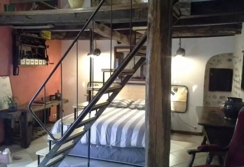 Majatalo Chambre D Hôtes Du Palais