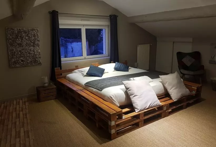 Majatalo Chambre D Hôte Et Gîte Chez Thomas Et John