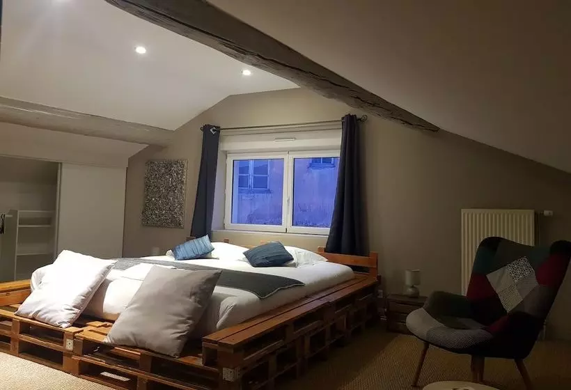 Majatalo Chambre D Hôte Et Gîte Chez Thomas Et John