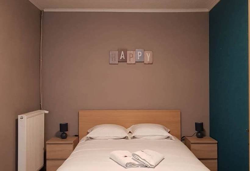 Pensió Chambre D Hôte Et Gîte Chez Thomas Et John