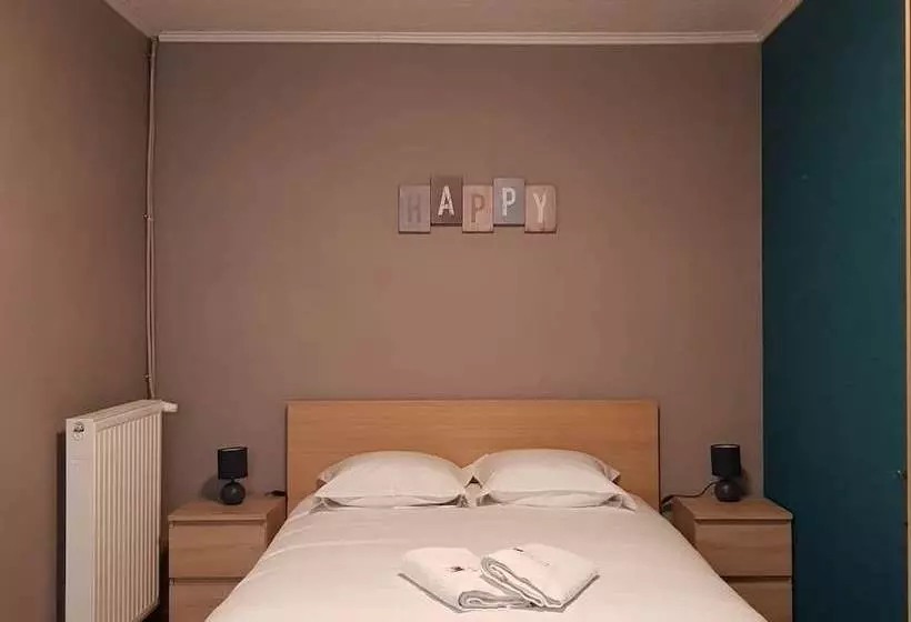 Majatalo Chambre D Hôte Et Gîte Chez Thomas Et John