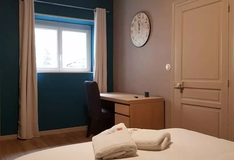 Majatalo Chambre D Hôte Et Gîte Chez Thomas Et John