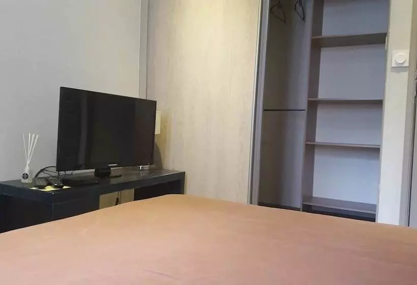 Majatalo Chambre D Hôte Et Gîte Chez Thomas Et John