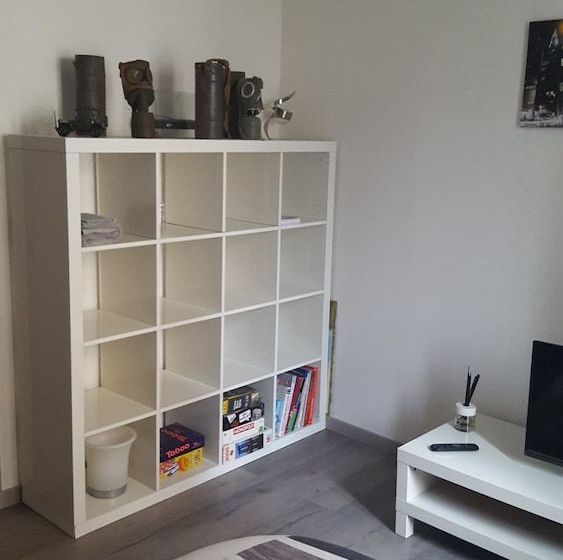 펜션 Chambre D Hôte Et Gîte Chez Thomas Et John