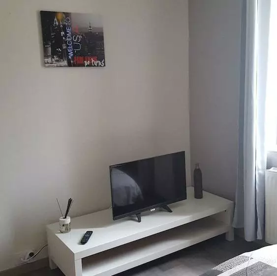 Majatalo Chambre D Hôte Et Gîte Chez Thomas Et John