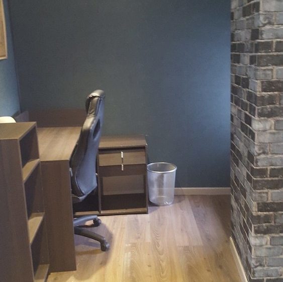 펜션 Chambre D Hôte Et Gîte Chez Thomas Et John