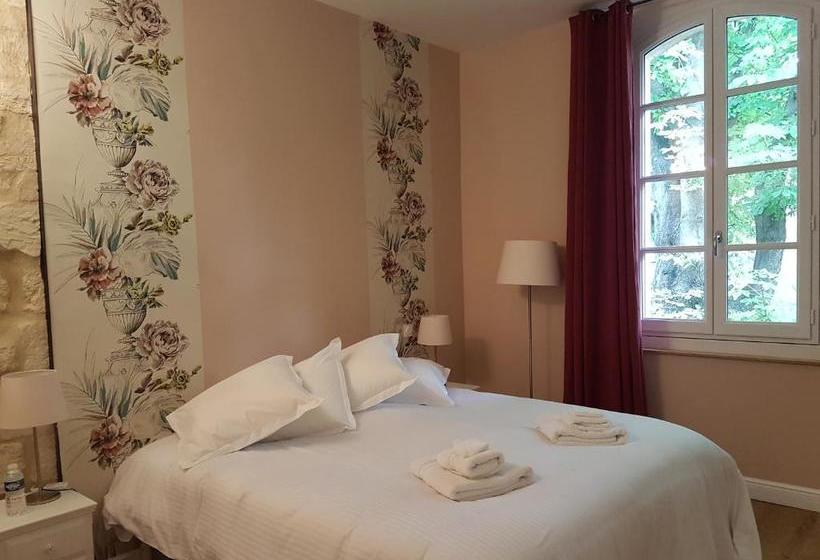 ペンション La Maison Des Marronniers