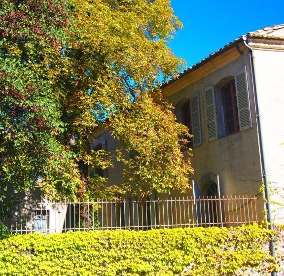 ペンション La Maison Des Marronniers