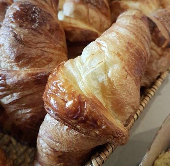 ペンション La Maison Des Marronniers