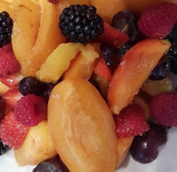 ペンション La Maison Des Marronniers