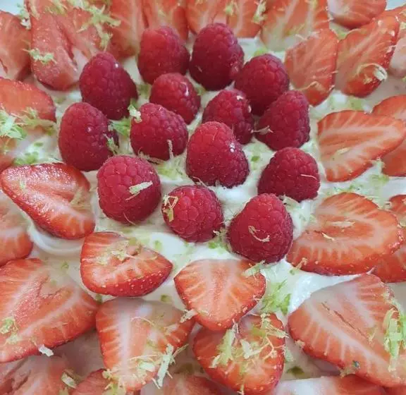 پانسیون La Maison Des Marronniers