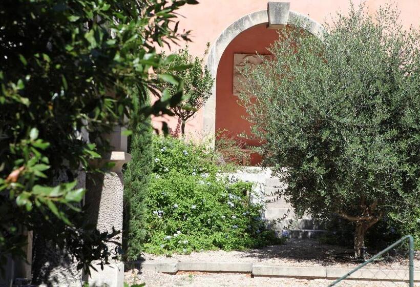 پانسیون Palais De Luppé, Chambre D Hôtes