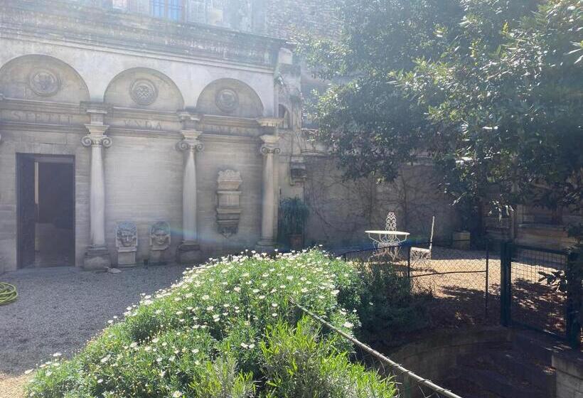 پانسیون Palais De Luppé, Chambre D Hôtes