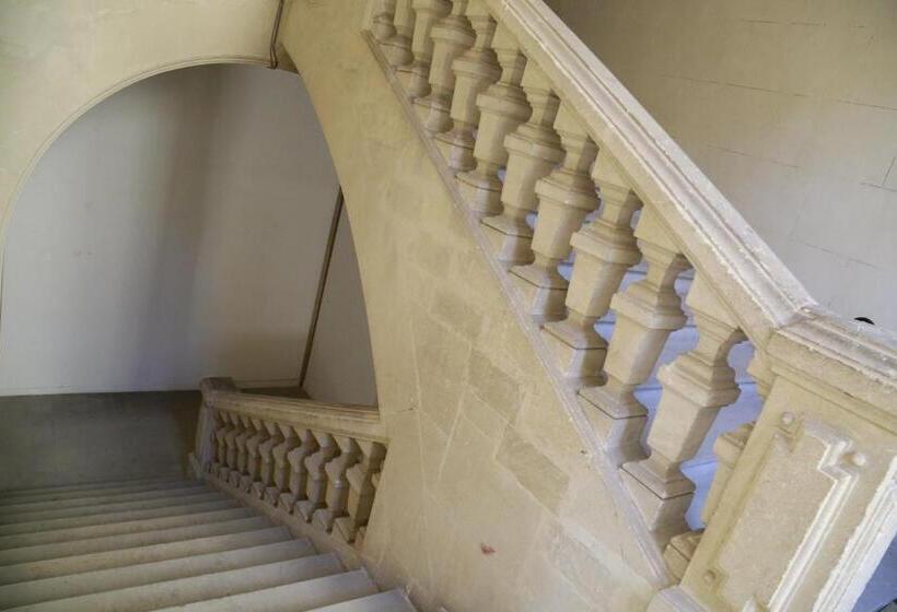 پانسیون Palais De Luppé, Chambre D Hôtes