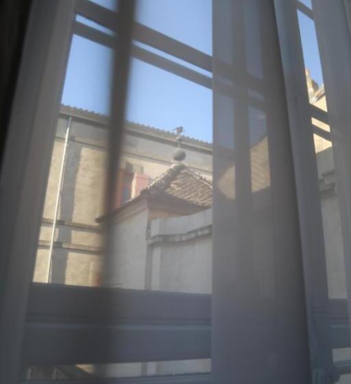 پانسیون Palais De Luppé, Chambre D Hôtes