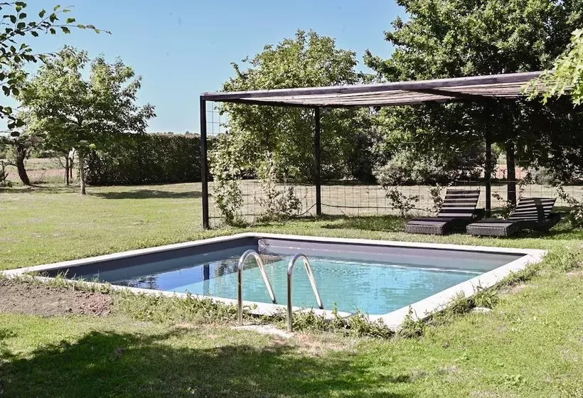 ペンション Un Ange Passe