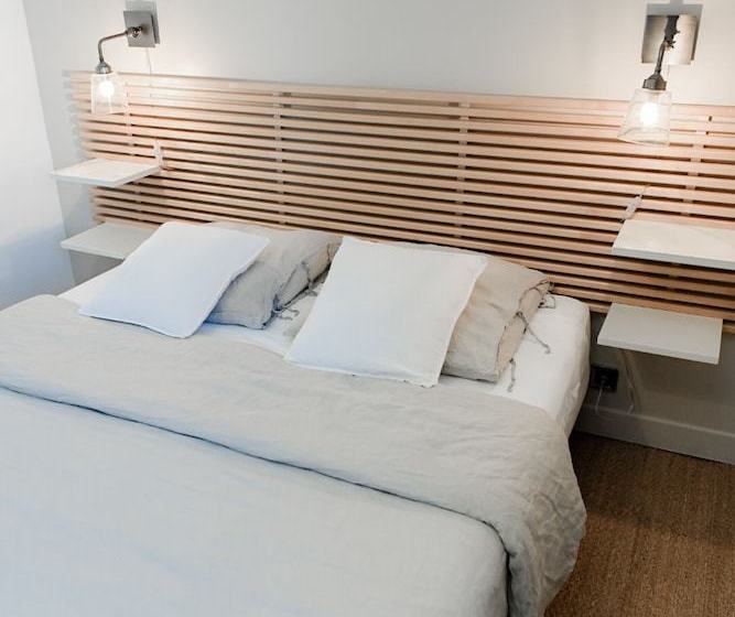 פנסיון Un Ange Passe