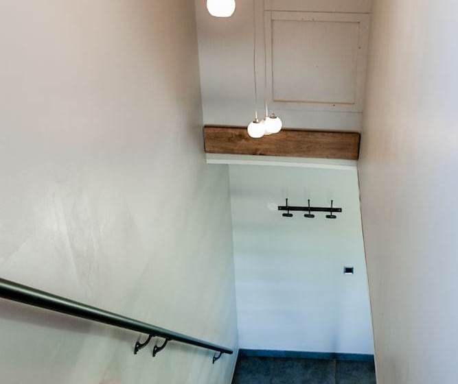 פנסיון Un Ange Passe