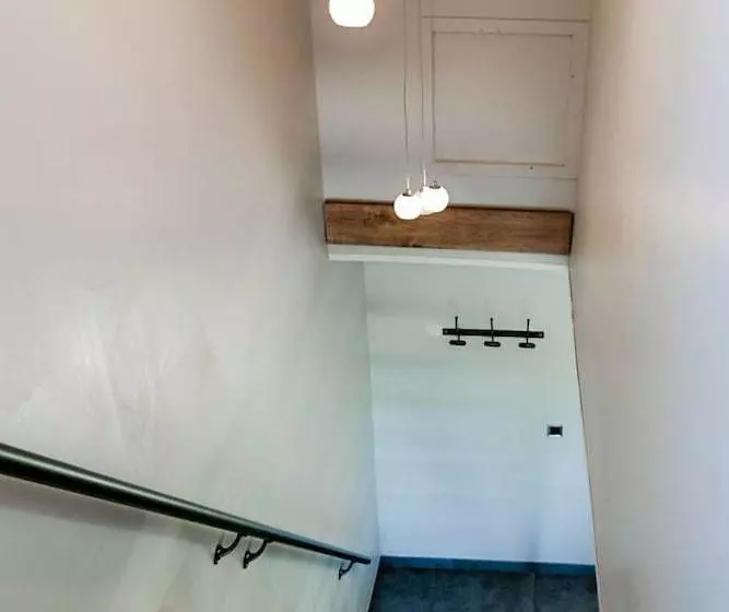 ペンション Un Ange Passe