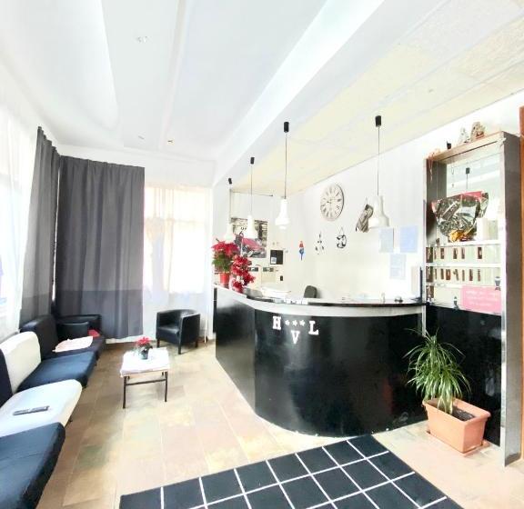 پانسیون Villa Lorena