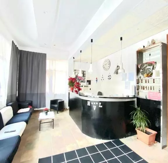 پانسیون Villa Lorena