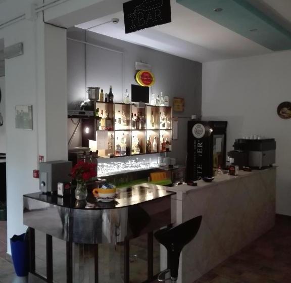 پانسیون Villa Lorena