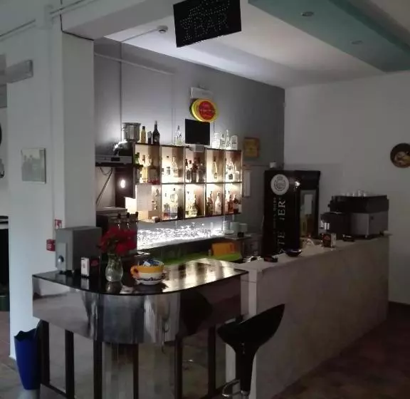 پانسیون Villa Lorena