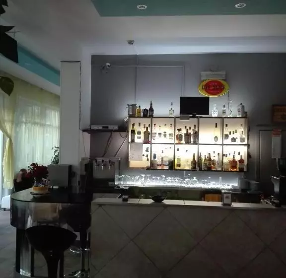 پانسیون Villa Lorena