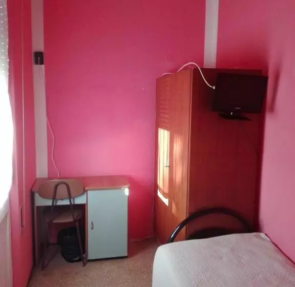 پانسیون Villa Lorena