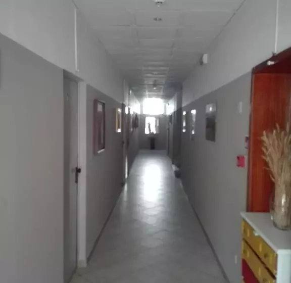 پانسیون Villa Lorena