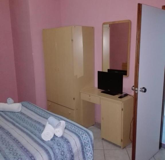 پانسیون Villa Lorena