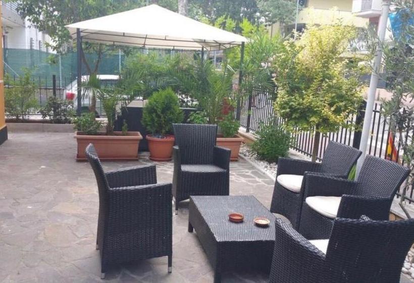 پانسیون Villa Lorena