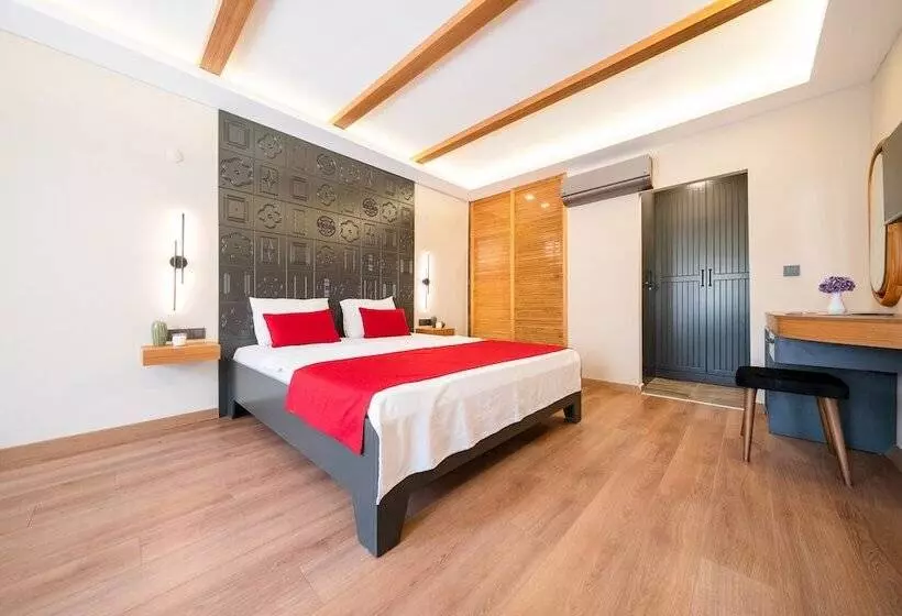 Aksoy Butik Otel