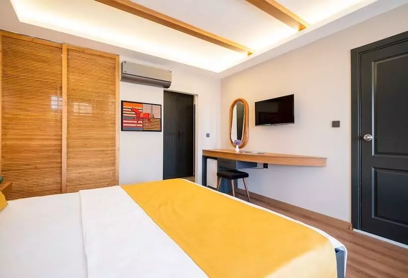 Aksoy Butik Otel