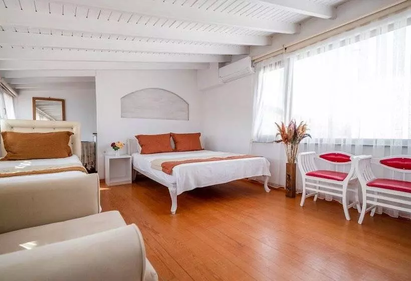 Aksoy Butik Otel