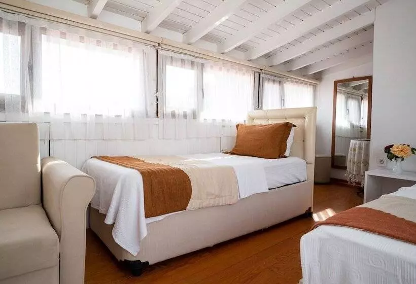 Aksoy Butik Otel