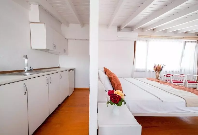 Aksoy Butik Otel