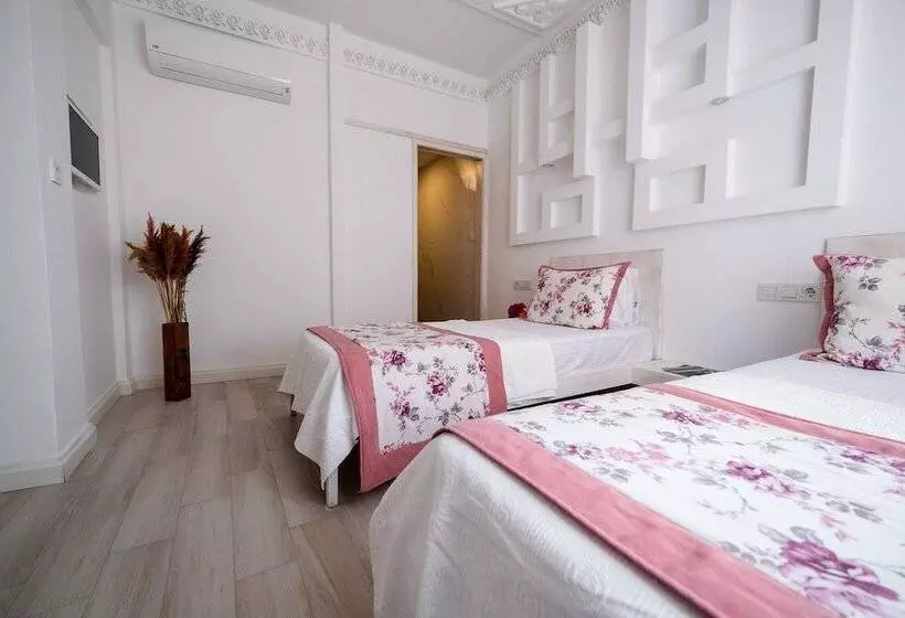 Aksoy Butik Otel