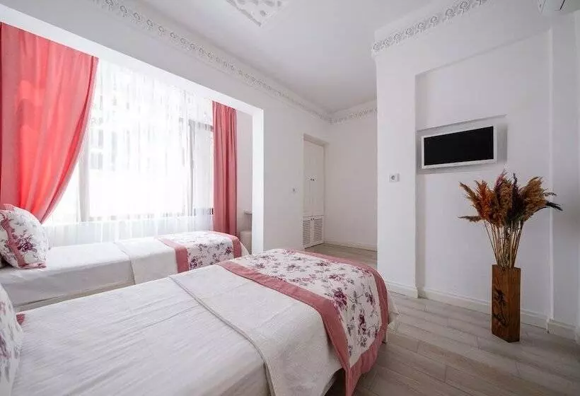 Aksoy Butik Otel