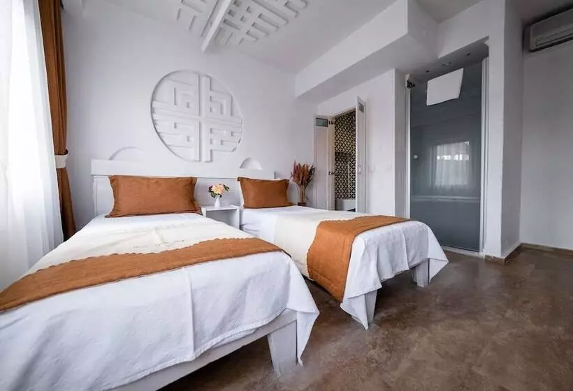 Aksoy Butik Otel
