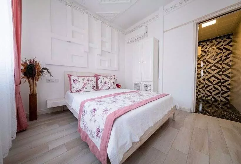 Aksoy Butik Otel