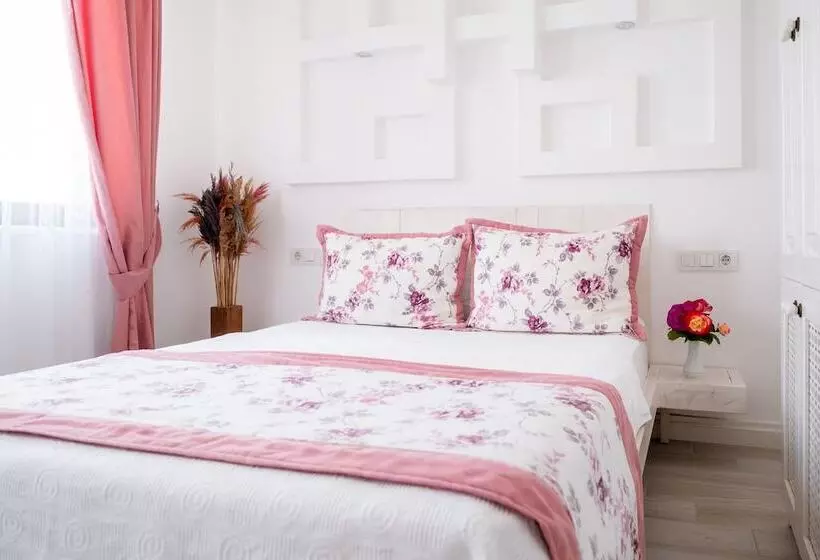 Aksoy Butik Otel