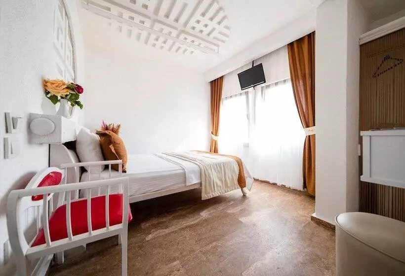 Aksoy Butik Otel