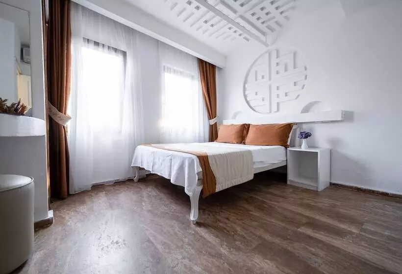 Aksoy Butik Otel