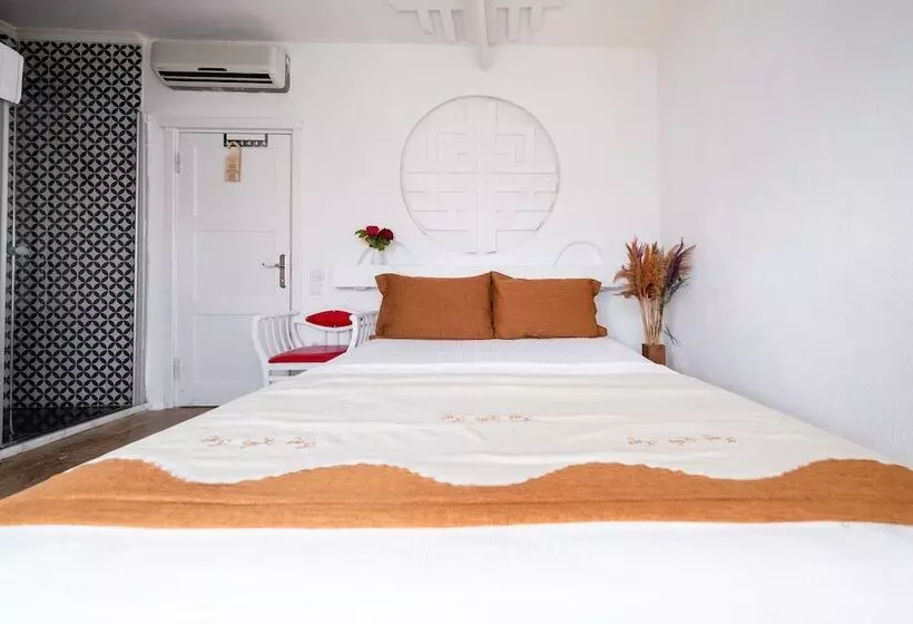 Aksoy Butik Otel