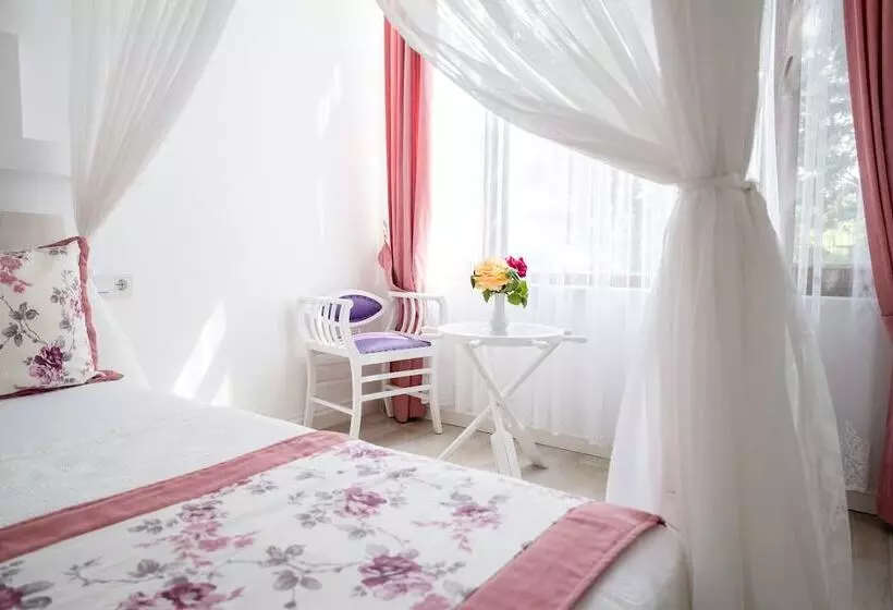 Aksoy Butik Otel