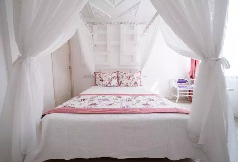 Aksoy Butik Otel