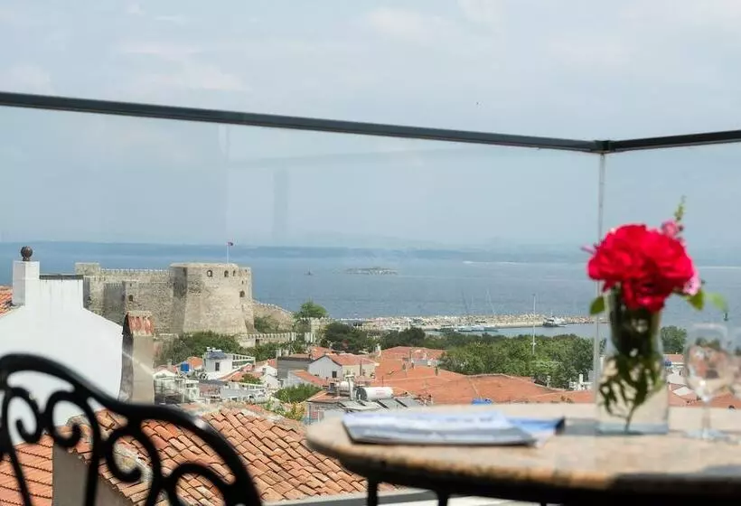 Aksoy Butik Otel
