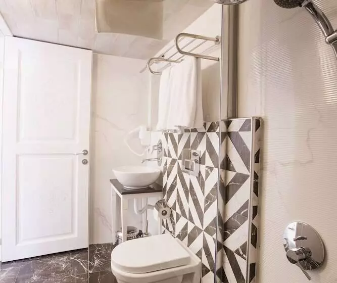 Aksoy Butik Otel