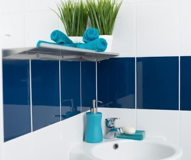 فندق صغير Bonington Student Village   Campus Accommodation